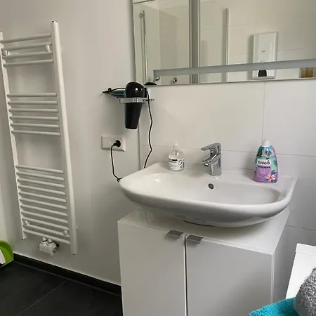 Mit Waldblick Appartement Leimen (Baden)