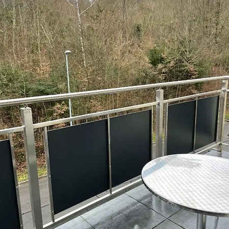 Apartment Mit Waldblick Leimen (Baden)