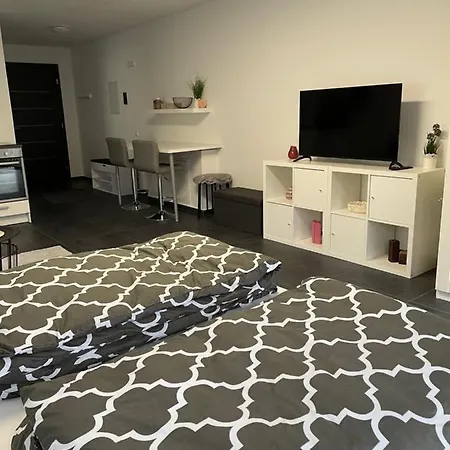 Mit Waldblick Leimen (Baden)