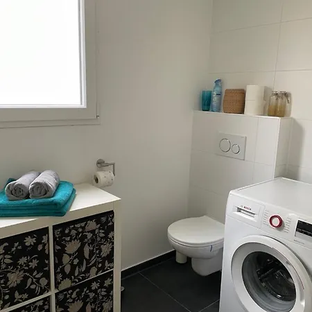 Mit Waldblick * Leimen (Baden)